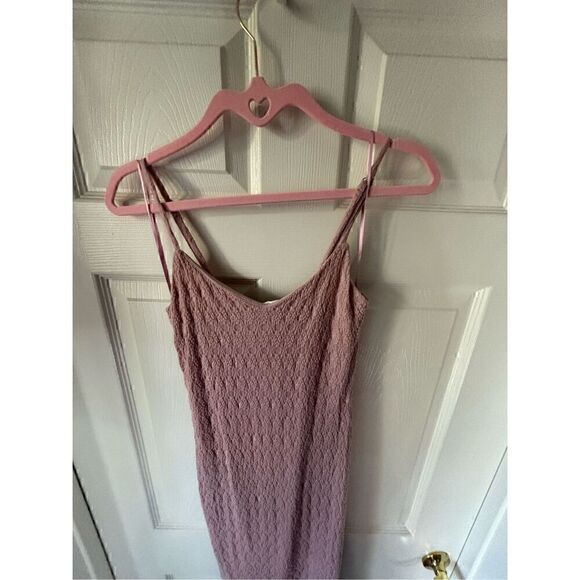 Maxi Knit dress - Picture 5 of 16